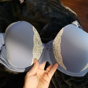 Soma Embraceable Lined Bra